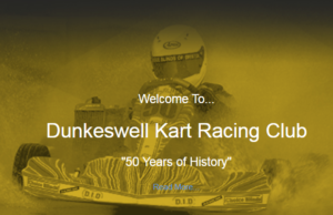 dunkeswell kart club